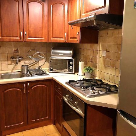 Bukowy Gosciniec Apartment Поронин Екстериор снимка