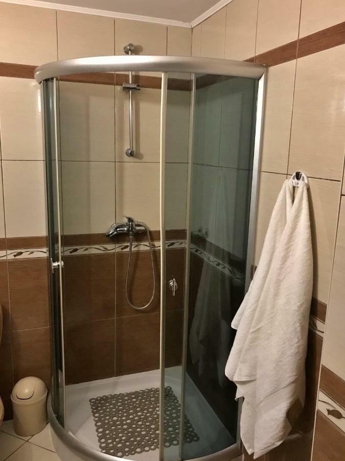 Bukowy Gosciniec Apartment Поронин Екстериор снимка