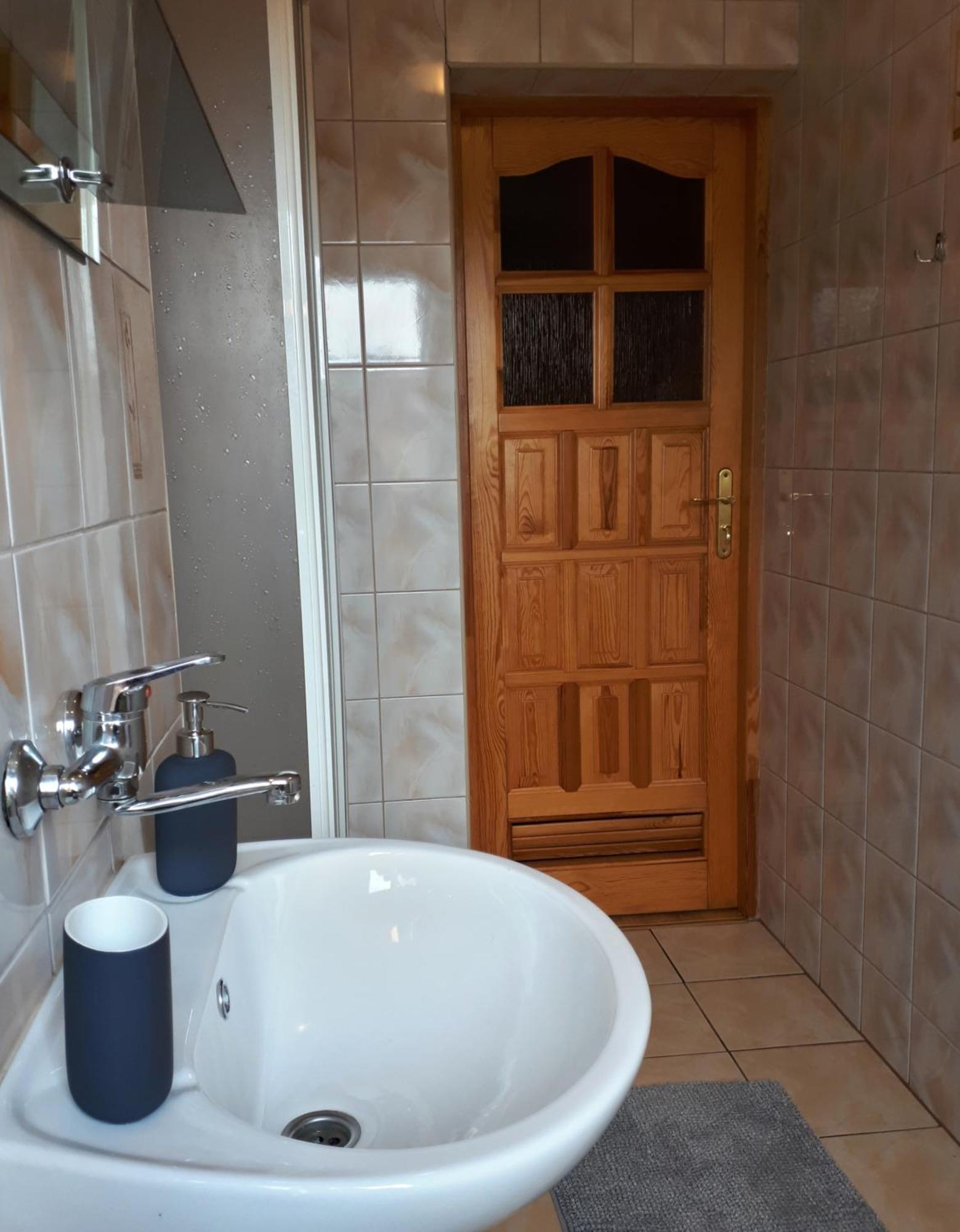 Bukowy Gosciniec Apartment Поронин Екстериор снимка